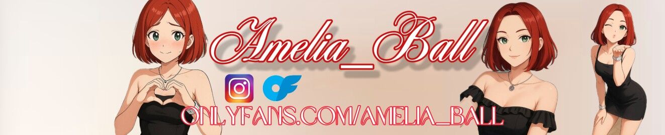 AmeliaBall