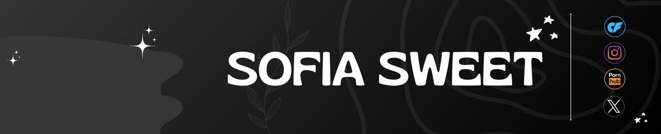 Sofia Sweet